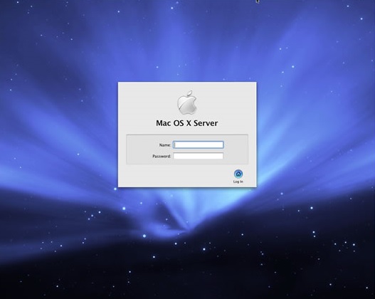 Mac OS X_百度百科